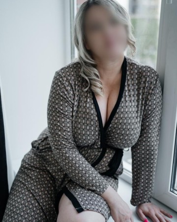 Частная массажистка Татьяна, 44 года, Москва