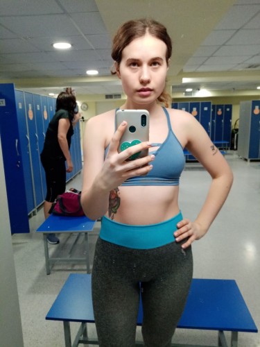 Частная массажистка Екатерина, 20 лет, Москва - фото 6