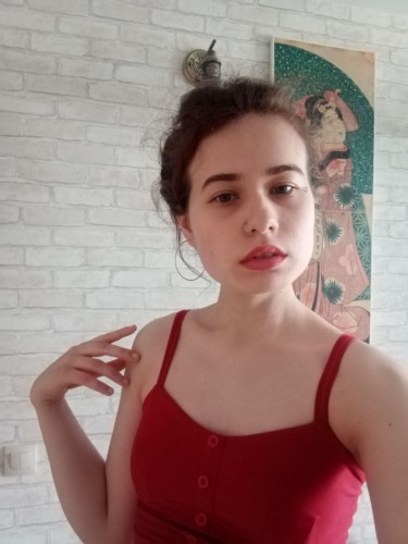 Частная массажистка Екатерина, 20 лет, Москва - фото 8