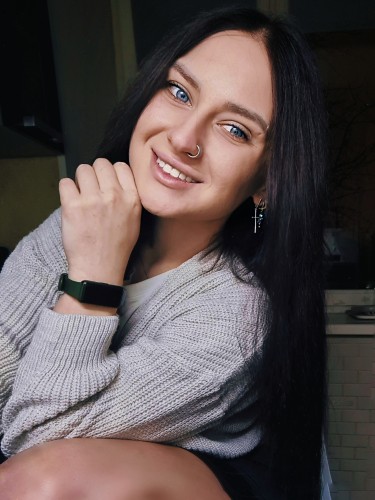 Частная массажистка Дарья, 27 лет, Москва - фото 20
