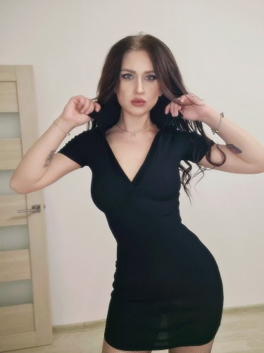 Частная массажистка Дарья, 27 лет, Москва - фото 17