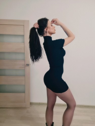 Частная массажистка Дарья, 27 лет, Москва - фото 16