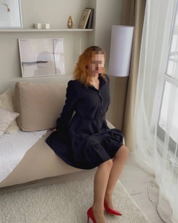 Частная массажистка Елизавета, 43 года, Москва