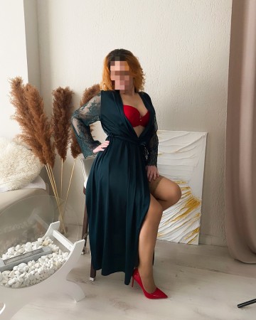 Частная массажистка Елизавета, 43 года, Москва