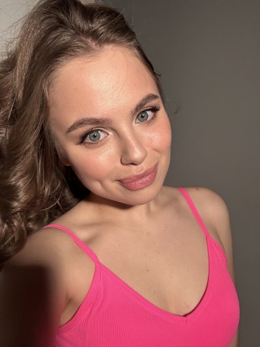 Частная массажистка Алена, 22 года, Москва - фото 1