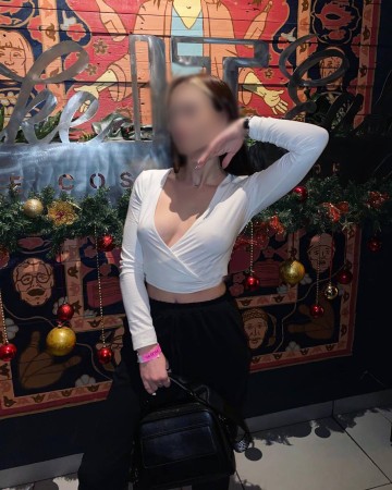 Частная массажистка Кристина, 23 года, Санкт-Петербург