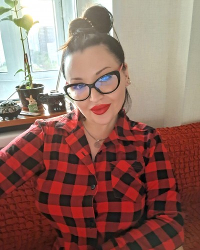 Частная массажистка ЭлИза, 36 лет, Москва - фото 72