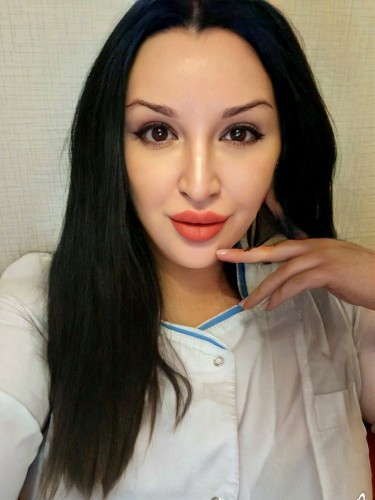 Частная массажистка ЭлИза, 36 лет, Москва - фото 55