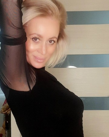 Частная массажистка Екатерина, 45 лет, Москва