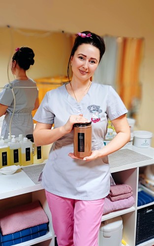 Частная массажистка Марина, 39 лет, Москва - фото 3