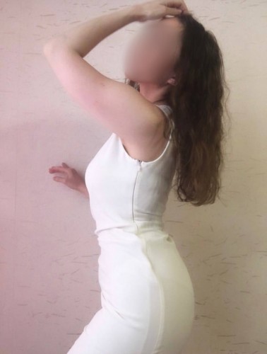 Частная массажистка Аглая, 22 года, Москва - фото 6
