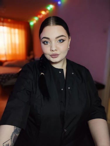 Частная массажистка Анастасия, 23 года, Котельники - фото 3