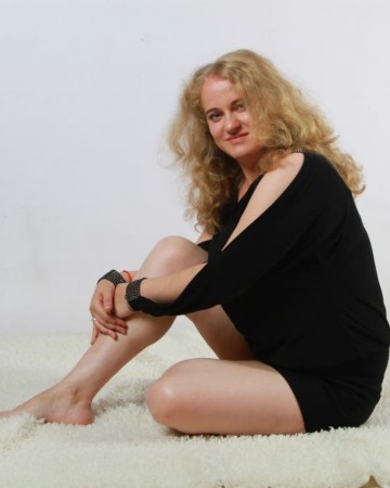 Частная массажистка Виктория, 37 лет, Домодедово