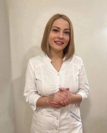 Частная массажистка Ксения, 30 лет, Химки