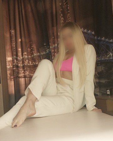 Частная массажистка Юлия, 28 лет, Мытищи