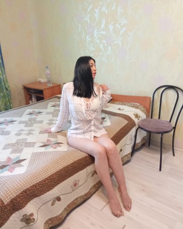 Частная массажистка Алина, 29 лет, Москва