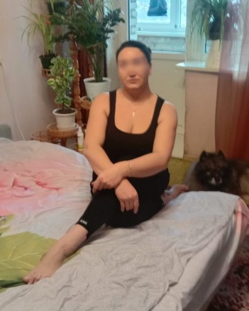 Частная массажистка Лилия, 39 лет, Одинцово