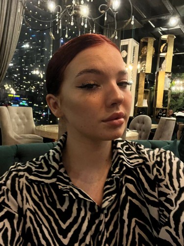 Частная массажистка Ульяна, 23 года, Санкт-Петербург - фото 1