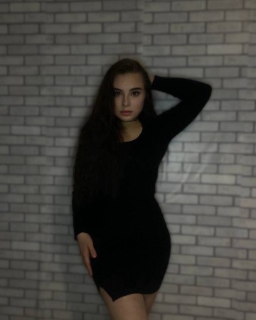 Частная массажистка Карина, 24 года, Москва