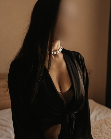 Частная массажистка Виктория, 34 года, Москва