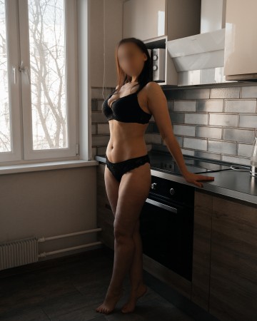 Частная массажистка Виктория, 34 года, Москва