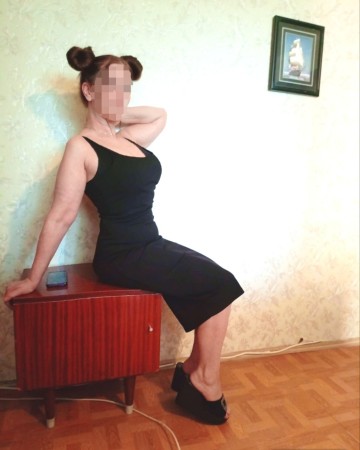 Частная массажистка Кира, Домодедово