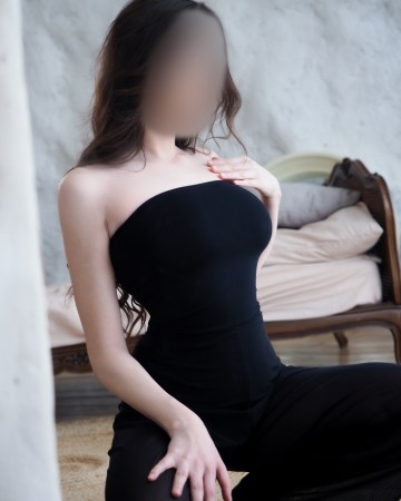 Частная массажистка Алсу, 22 года, Москва