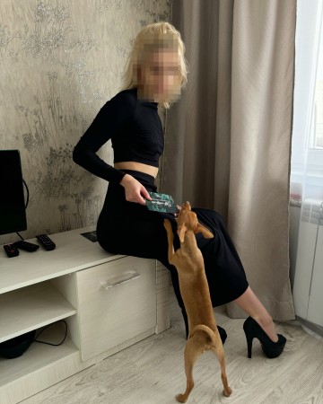 Частная массажистка Дарья, 25 лет, Москва