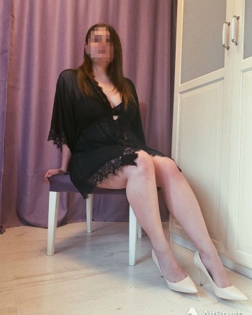 Частная массажистка Регина, 32 года, Москва