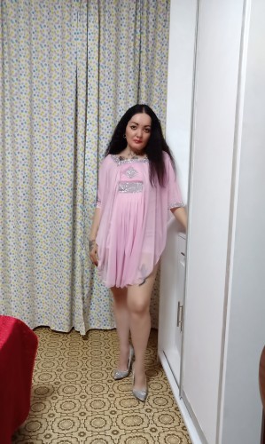 Частная массажистка Sabrina, Москва - фото 9