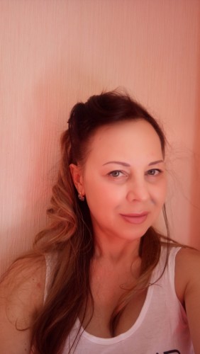 Частная массажистка Светлана, 56 лет, Москва - фото 2