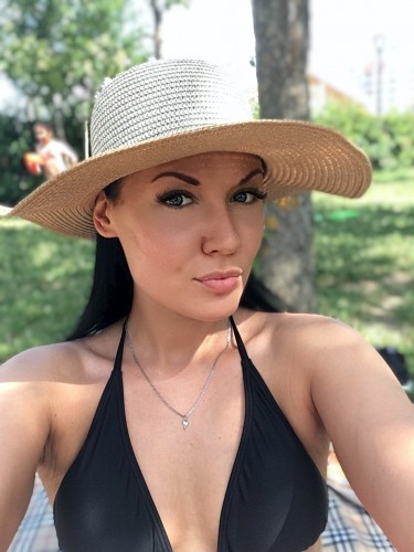 Частная массажистка Кристина, 32 года, Москва - фото 30