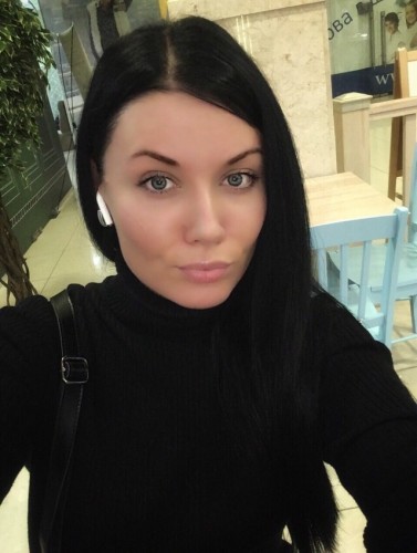 Частная массажистка Кристина, 32 года, Москва - фото 21